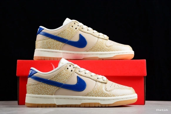 Montreal DZ4853-200 Sesame Low Nike Bagel Dunk 1019